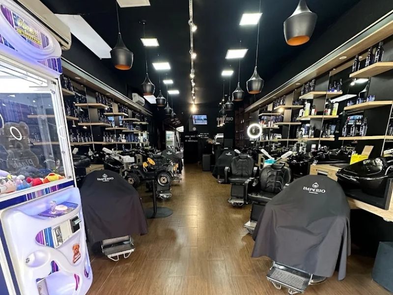 Unidade Tatuapé - Rua Serra de Japi