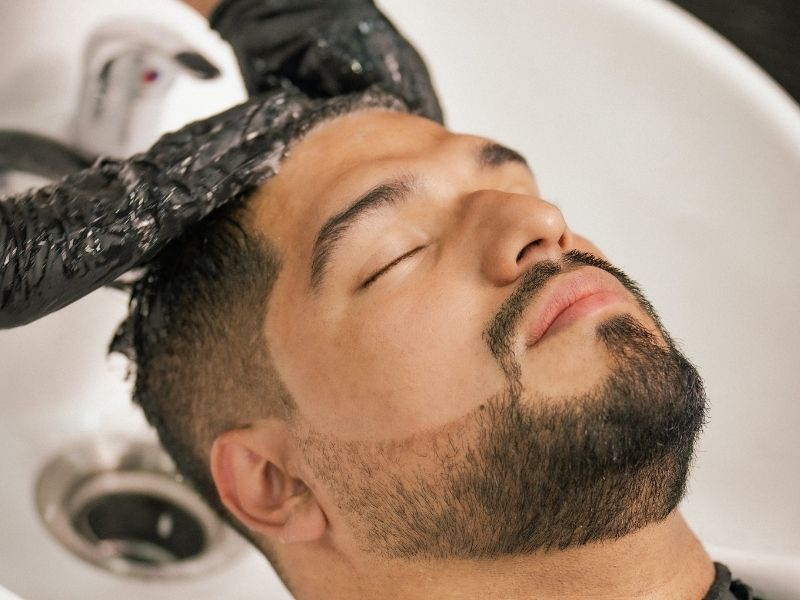 Progressiva masculina